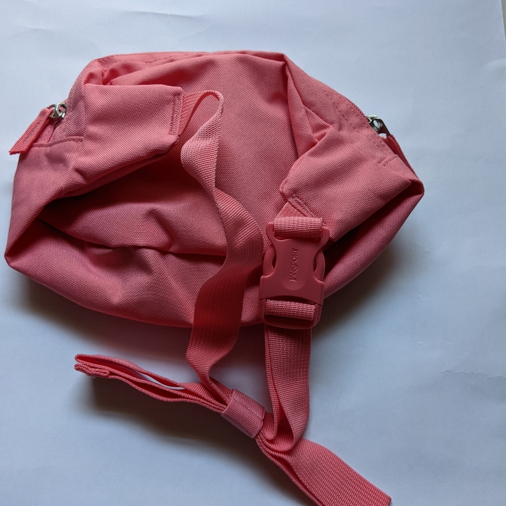 Jansport Fifth Avenue Waist Pack / Fanny Pack - Picture 7 of 9